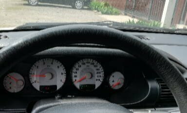 ГАЗ Volga Siber I, 2010 год, 440 000 рублей, 7 фотография