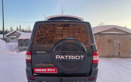 ЛуАЗ Patriot, 2016 год, 750 000 рублей, 4 фотография