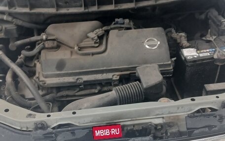 Nissan Cube II, 2002 год, 570 000 рублей, 10 фотография