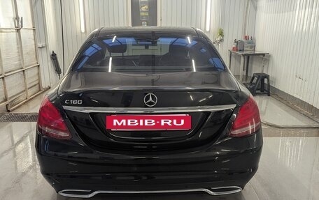 Mercedes-Benz C-Класс, 2015 год, 2 090 000 рублей, 6 фотография