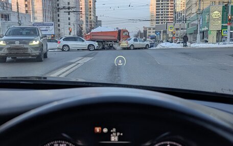 Mercedes-Benz C-Класс, 2015 год, 2 090 000 рублей, 22 фотография