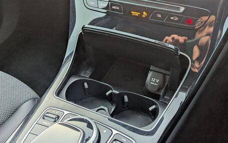 Mercedes-Benz C-Класс, 2015 год, 2 090 000 рублей, 27 фотография