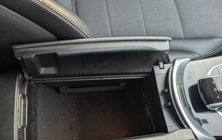 Mercedes-Benz C-Класс, 2015 год, 2 090 000 рублей, 29 фотография