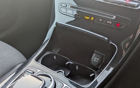 Mercedes-Benz C-Класс, 2015 год, 2 090 000 рублей, 28 фотография