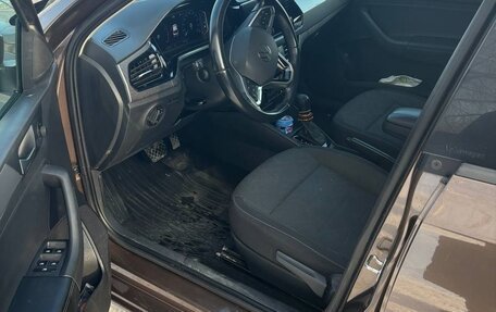 Volkswagen Polo VI (EU Market), 2021 год, 1 380 000 рублей, 6 фотография