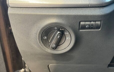 Volkswagen Polo VI (EU Market), 2021 год, 1 380 000 рублей, 12 фотография