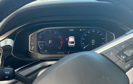 Volkswagen Polo VI (EU Market), 2021 год, 1 380 000 рублей, 7 фотография