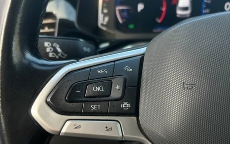 Volkswagen Polo VI (EU Market), 2021 год, 1 380 000 рублей, 8 фотография