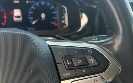 Volkswagen Polo VI (EU Market), 2021 год, 1 380 000 рублей, 9 фотография