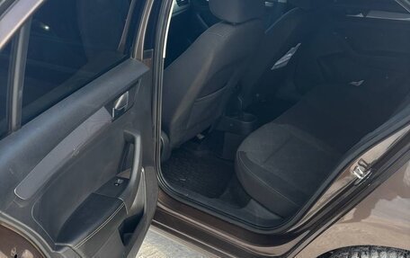 Volkswagen Polo VI (EU Market), 2021 год, 1 380 000 рублей, 13 фотография