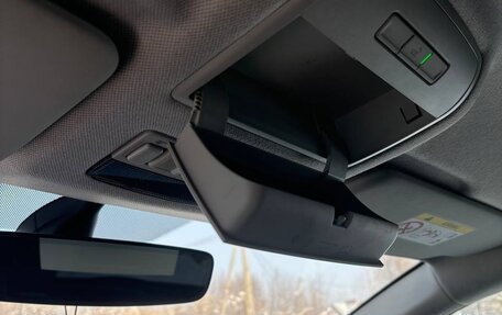 Volkswagen Polo VI (EU Market), 2021 год, 1 380 000 рублей, 11 фотография