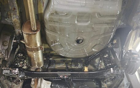 Peugeot 408 I рестайлинг, 2016 год, 799 000 рублей, 10 фотография