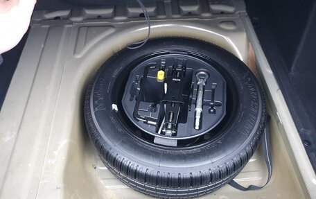 Peugeot 408 I рестайлинг, 2016 год, 799 000 рублей, 15 фотография