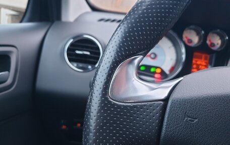 Peugeot 408 I рестайлинг, 2016 год, 799 000 рублей, 11 фотография