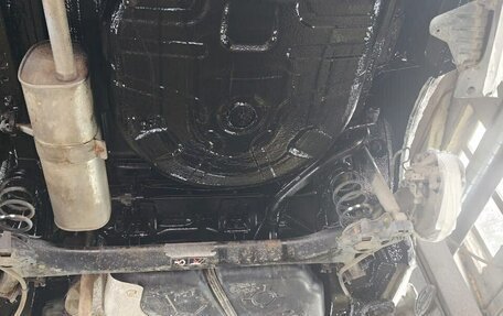 Peugeot 408 I рестайлинг, 2016 год, 799 000 рублей, 8 фотография