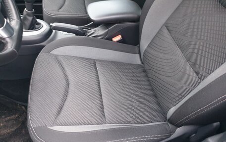 Peugeot 408 I рестайлинг, 2016 год, 799 000 рублей, 12 фотография