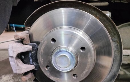 Peugeot 408 I рестайлинг, 2016 год, 799 000 рублей, 14 фотография