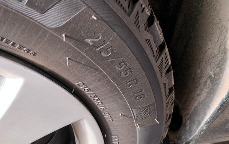 Peugeot 408 I рестайлинг, 2016 год, 799 000 рублей, 13 фотография