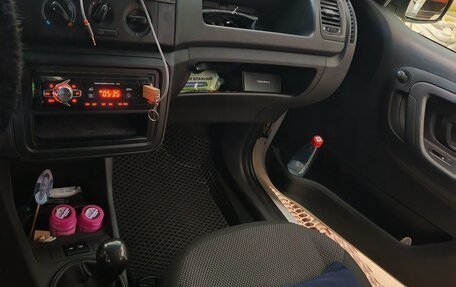 Skoda Fabia II, 2013 год, 530 000 рублей, 7 фотография