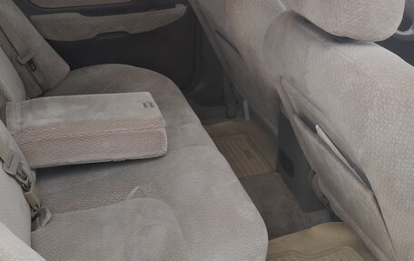 Hyundai Sonata IV рестайлинг, 2002 год, 270 000 рублей, 9 фотография