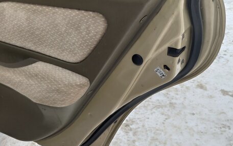 Hyundai Sonata IV рестайлинг, 2002 год, 270 000 рублей, 10 фотография