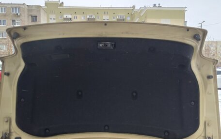 Hyundai Sonata IV рестайлинг, 2002 год, 270 000 рублей, 13 фотография