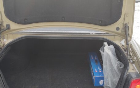 Hyundai Sonata IV рестайлинг, 2002 год, 270 000 рублей, 12 фотография