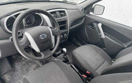 Datsun on-DO I рестайлинг, 2016 год, 345 000 рублей, 7 фотография