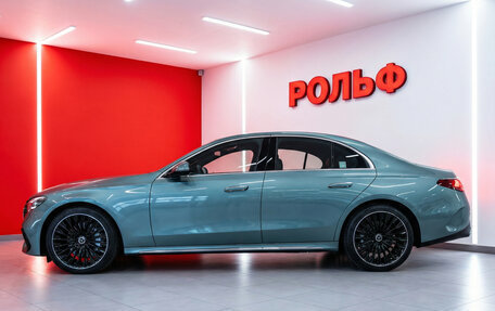Mercedes-Benz E-Класс, 2025 год, 10 499 000 рублей, 8 фотография
