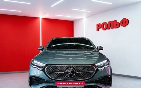 Mercedes-Benz E-Класс, 2025 год, 10 499 000 рублей, 2 фотография