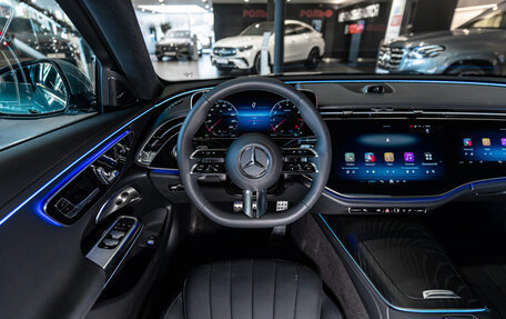 Mercedes-Benz E-Класс, 2025 год, 10 499 000 рублей, 14 фотография