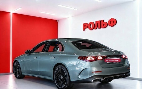 Mercedes-Benz E-Класс, 2025 год, 10 499 000 рублей, 7 фотография