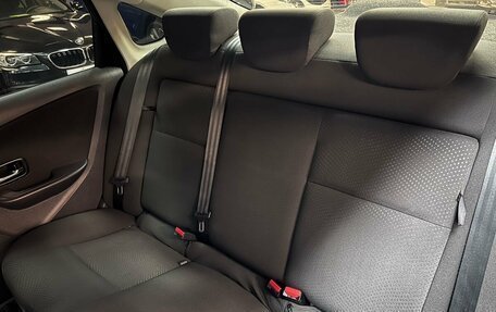 Nissan Almera, 2016 год, 845 000 рублей, 10 фотография