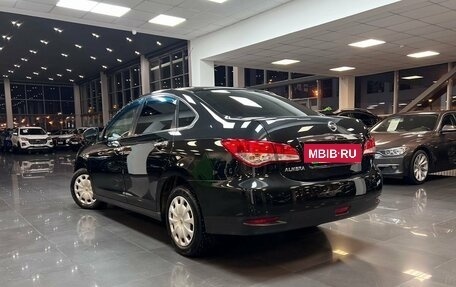 Nissan Almera, 2016 год, 845 000 рублей, 6 фотография