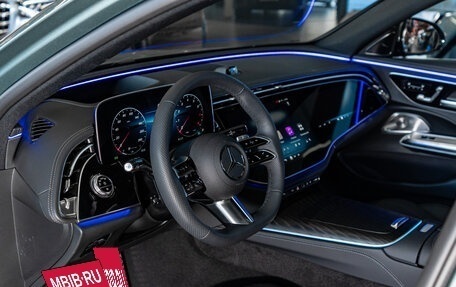 Mercedes-Benz E-Класс, 2025 год, 10 499 000 рублей, 12 фотография