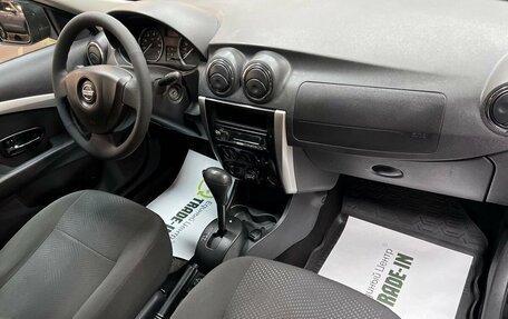 Nissan Almera, 2016 год, 845 000 рублей, 14 фотография