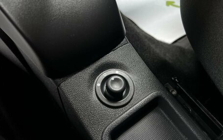 Nissan Almera, 2016 год, 845 000 рублей, 18 фотография