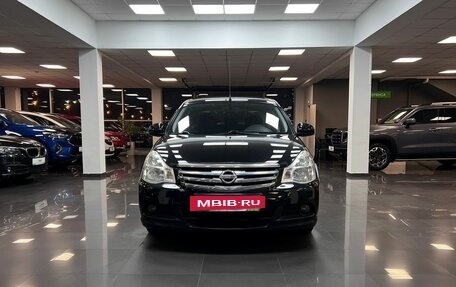 Nissan Almera, 2016 год, 845 000 рублей, 3 фотография