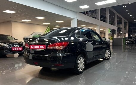 Nissan Almera, 2016 год, 845 000 рублей, 2 фотография