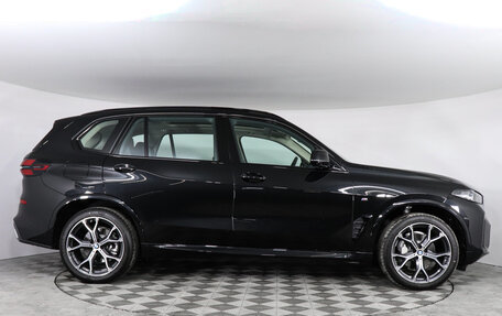 BMW X5, 2025 год, 11 000 000 рублей, 3 фотография
