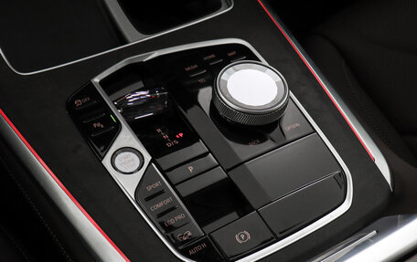 BMW X5, 2025 год, 11 000 000 рублей, 11 фотография