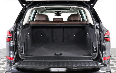 BMW X5, 2025 год, 11 000 000 рублей, 7 фотография