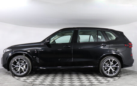 BMW X5, 2025 год, 11 000 000 рублей, 6 фотография