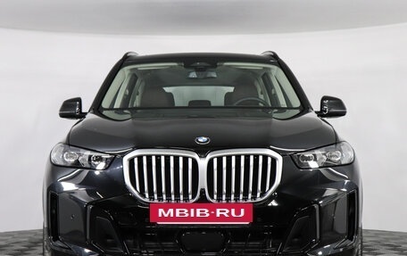 BMW X5, 2025 год, 11 000 000 рублей, 2 фотография