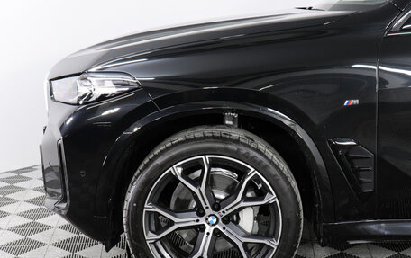 BMW X5, 2025 год, 11 000 000 рублей, 9 фотография