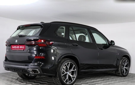 BMW X5, 2025 год, 11 000 000 рублей, 4 фотография