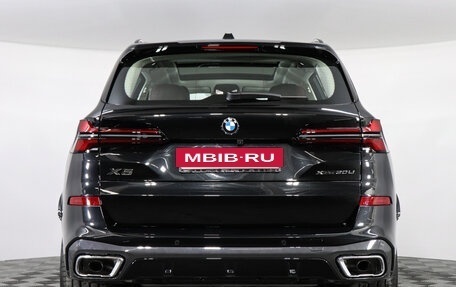 BMW X5, 2025 год, 11 000 000 рублей, 5 фотография