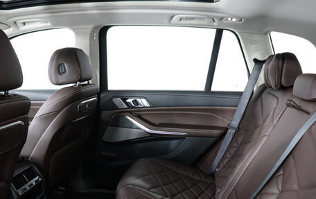 BMW X5, 2025 год, 11 000 000 рублей, 22 фотография