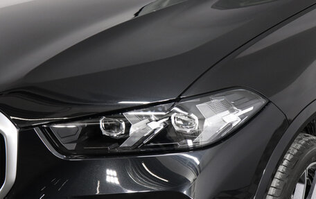 BMW X5, 2025 год, 11 000 000 рублей, 20 фотография