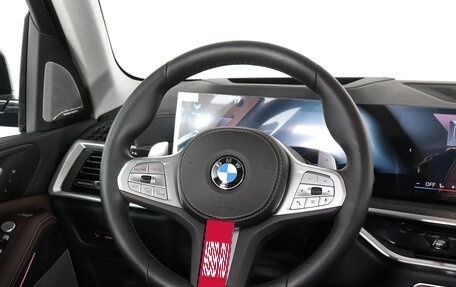 BMW X5, 2025 год, 11 000 000 рублей, 8 фотография